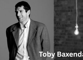 Toby Baxendale: The Pioneering Businessman Who Overcame Obstacles and Constructed Empires Toby Baxendale