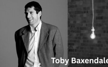 Toby Baxendale: The Pioneering Businessman Who Overcame Obstacles and Constructed Empires Toby Baxendale