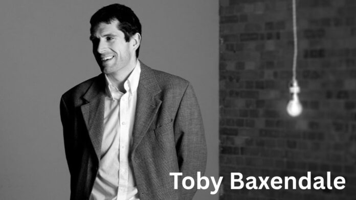 Toby Baxendale