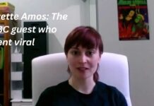 Yvette Amos: The Internet Legend Who Made an Uncomfortable Situation a Legacy Yvette Amos