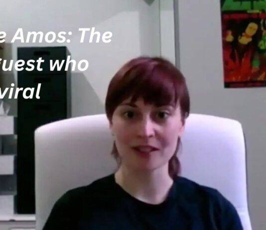 Yvette Amos: The Internet Legend Who Made an Uncomfortable Situation a Legacy Yvette Amos