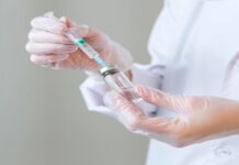 Who Needs Vitamin Injections? Vitamin Injections