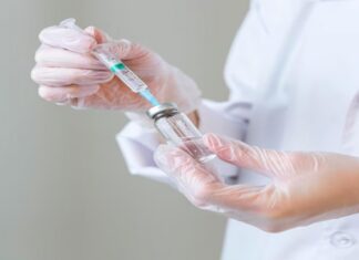 Who Needs Vitamin Injections? Vitamin Injections