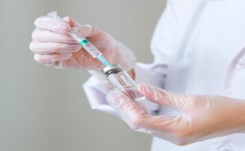 Who Needs Vitamin Injections? Vitamin Injections
