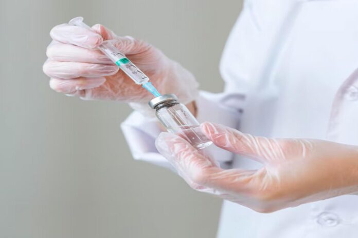 Vitamin Injections