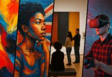 Modern British Art: How Creativity Is Redefining the Nation’s Identity Modern British Art