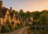 10 Beautiful English Villages Straight Out of a Storybook English Villages