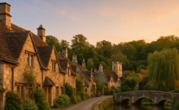 10 Beautiful English Villages Straight Out of a Storybook English Villages