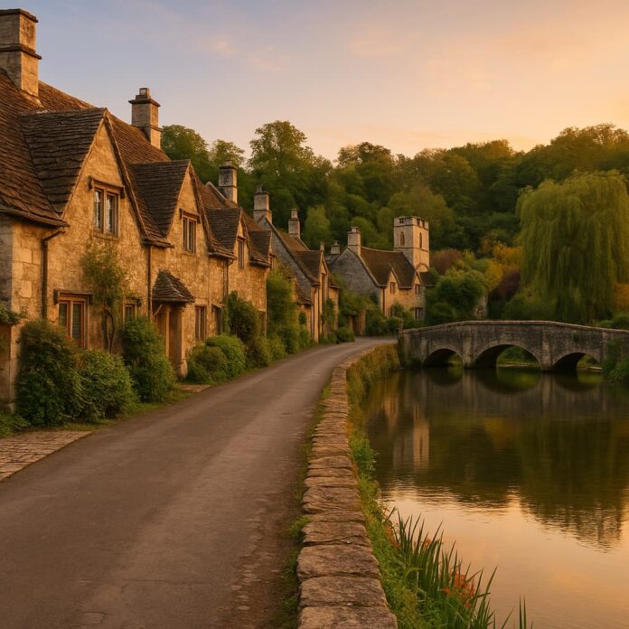 English Villages