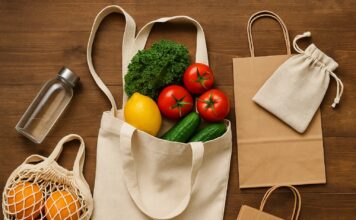 10 Smart English Buying Habits That Reduce Waste and Save Money Smart Buying Habits