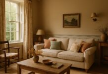 17 Life-Enhancing English Home Trends You’ll Want to Copy Right Now English Home Trends