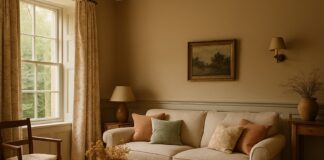 17 Life-Enhancing English Home Trends You’ll Want to Copy Right Now English Home Trends