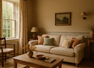 17 Life-Enhancing English Home Trends You’ll Want to Copy Right Now English Home Trends