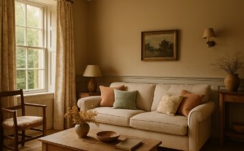 17 Life-Enhancing English Home Trends You’ll Want to Copy Right Now English Home Trends