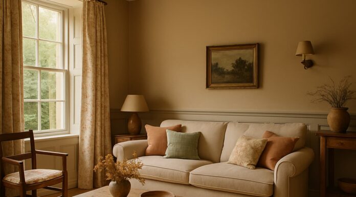 17 Life-Enhancing English Home Trends You’ll Want to Copy Right Now English Home Trends