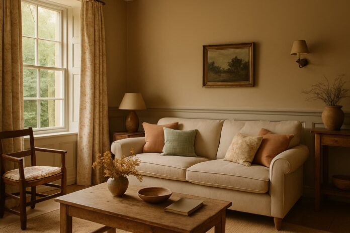 English Home Trends English Home Trends