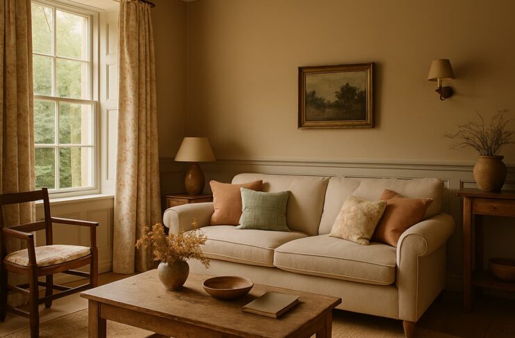 17 Life-Enhancing English Home Trends You’ll Want to Copy Right Now English Home Trends