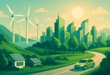 10 Ways the UK Is Leading the Future of Green Innovation Future of Green Innovation