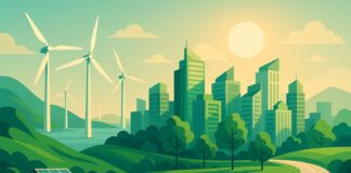 10 Ways the UK Is Leading the Future of Green Innovation Future of Green Innovation