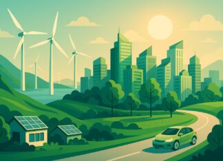 10 Ways the UK Is Leading the Future of Green Innovation Future of Green Innovation