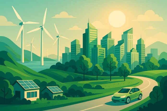 Future of Green Innovation Future of Green Innovation