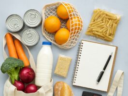 15 Smart Shopping Tips Every English Household Uses to Save Money Smart Shopping Tips