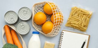 15 Smart Shopping Tips Every English Household Uses to Save Money Smart Shopping Tips