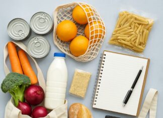 15 Smart Shopping Tips Every English Household Uses to Save Money Smart Shopping Tips