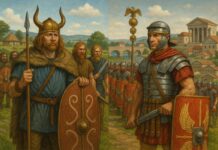 The Whispers of Britannia: Unearthing Pre-Roman and Roman Britain