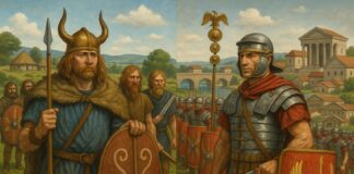 The Whispers of Britannia: Unearthing Pre-Roman and Roman Britain