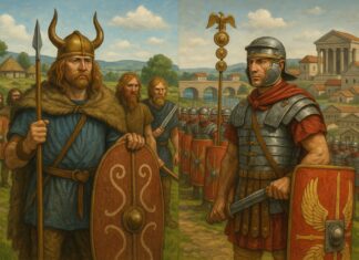 The Whispers of Britannia: Unearthing Pre-Roman and Roman Britain