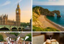 18 Things Everyone Should Experience in the UK at Least Once Things Everyone Should Experience in the UK