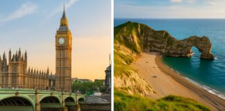 18 Things Everyone Should Experience in the UK at Least Once Things Everyone Should Experience in the UK