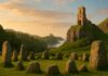 12 Magical UK Spots Inspired by Myths, Legends, and Folklore Magical UK Spots