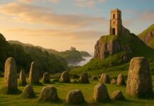 12 Magical UK Spots Inspired by Myths, Legends, and Folklore Magical UK Spots