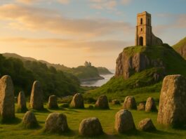 12 Magical UK Spots Inspired by Myths, Legends, and Folklore Magical UK Spots