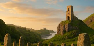 12 Magical UK Spots Inspired by Myths, Legends, and Folklore Magical UK Spots