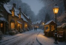 14 Cosy Winter Activities to Enjoy Across the UK Cosy Winter Activities to Enjoy Across the UK
