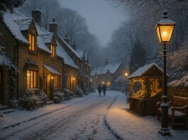 14 Cosy Winter Activities to Enjoy Across the UK Cosy Winter Activities to Enjoy Across the UK