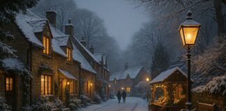 14 Cosy Winter Activities to Enjoy Across the UK Cosy Winter Activities to Enjoy Across the UK