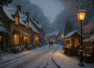 14 Cosy Winter Activities to Enjoy Across the UK Cosy Winter Activities to Enjoy Across the UK