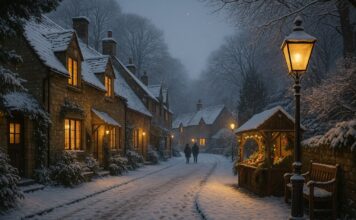 14 Cosy Winter Activities to Enjoy Across the UK Cosy Winter Activities to Enjoy Across the UK