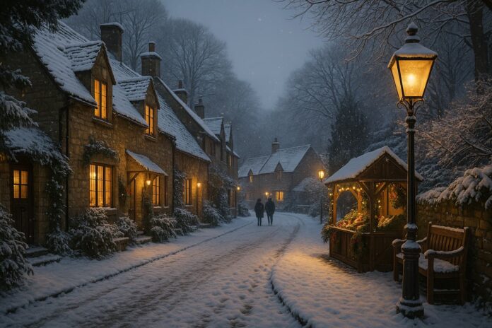 Cosy Winter Activities to Enjoy Across the UK