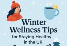 18 Winter Wellness Tips for Staying Healthy in the UK Winter Wellness Tips