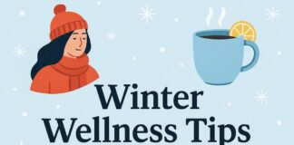 18 Winter Wellness Tips for Staying Healthy in the UK Winter Wellness Tips