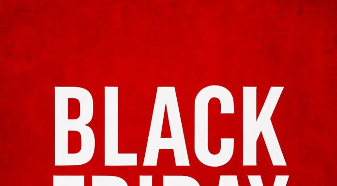 Black Friday 2025: The Origins, Growth, and Impact on Modern Shopping Black Friday