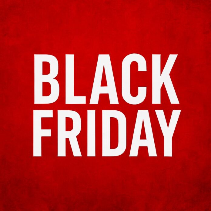 Black Friday