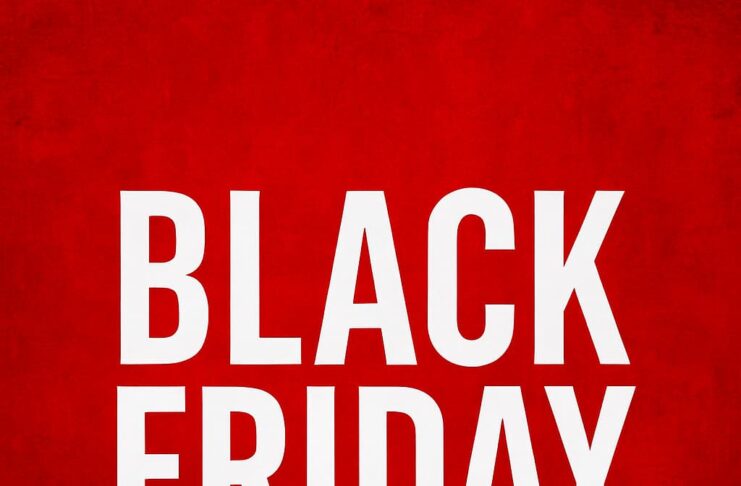 Black Friday 2025: The Origins, Growth, and Impact on Modern Shopping Black Friday