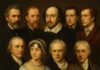 9 Iconic Figures Who Defined English Literature and Art Iconic Figures Who Defined English Literature and Art