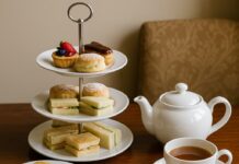 10 Ways to Experience True English Tea Culture Experience True English Tea Culture